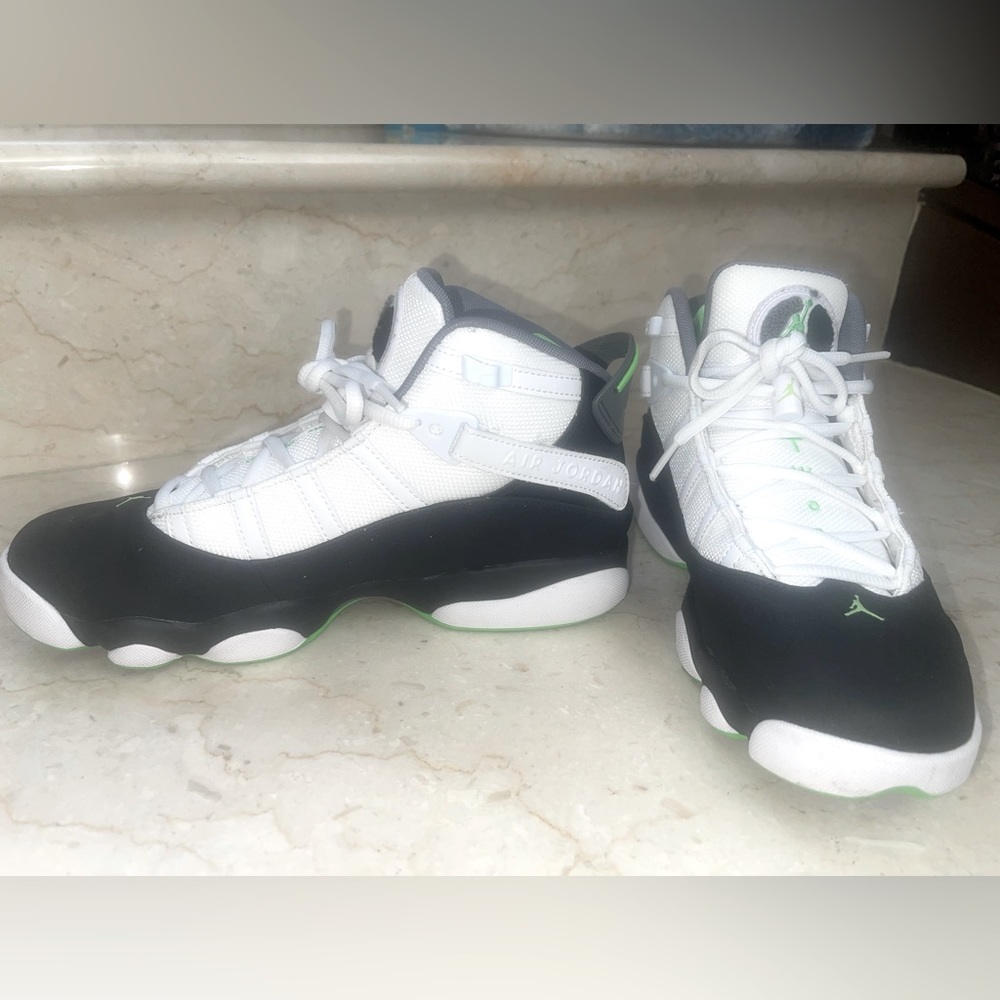 Air Jordan men sneakers